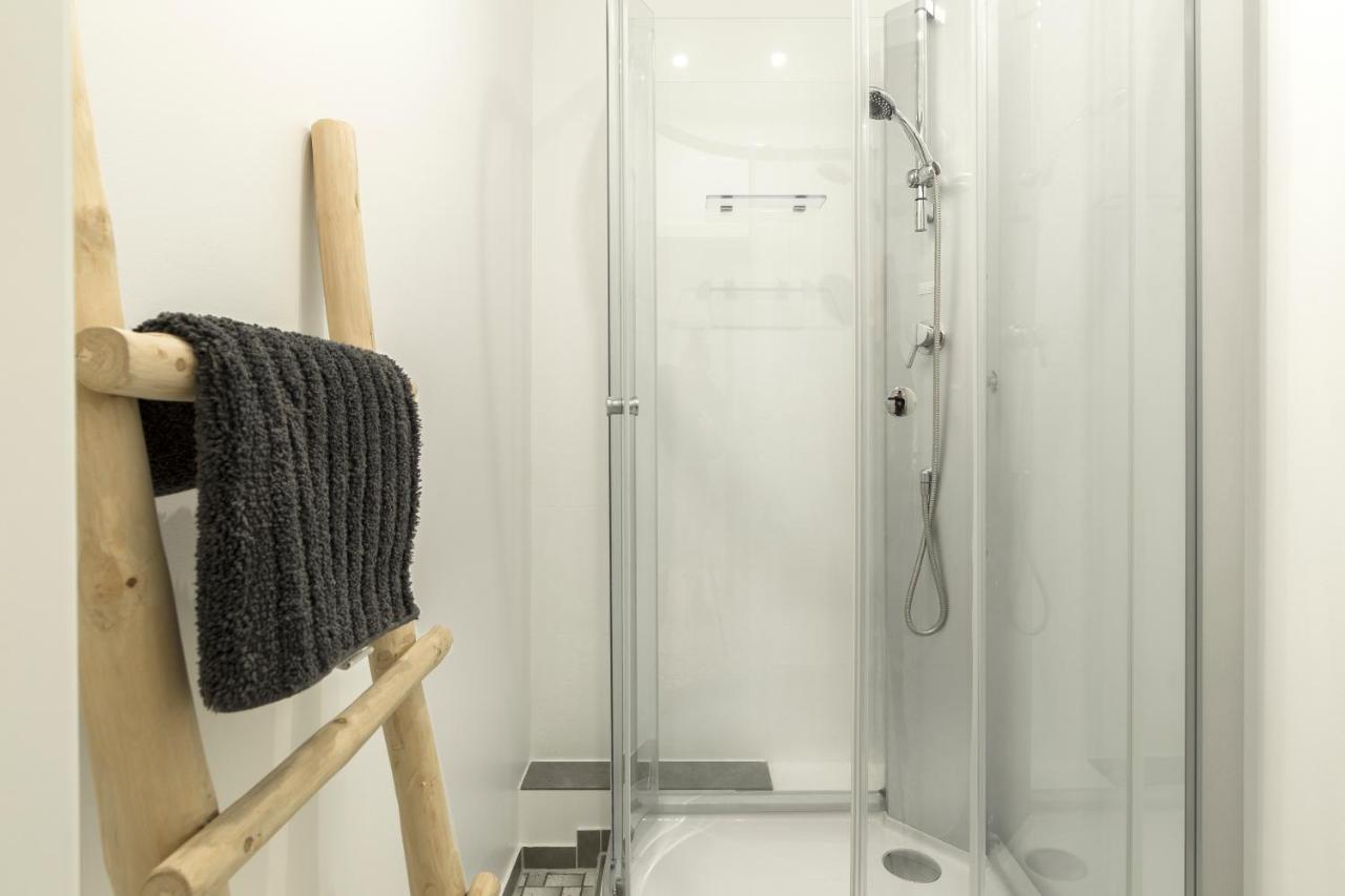 Ferienwohnung Arkadia Zentrale Norderstedt Kültér fotó