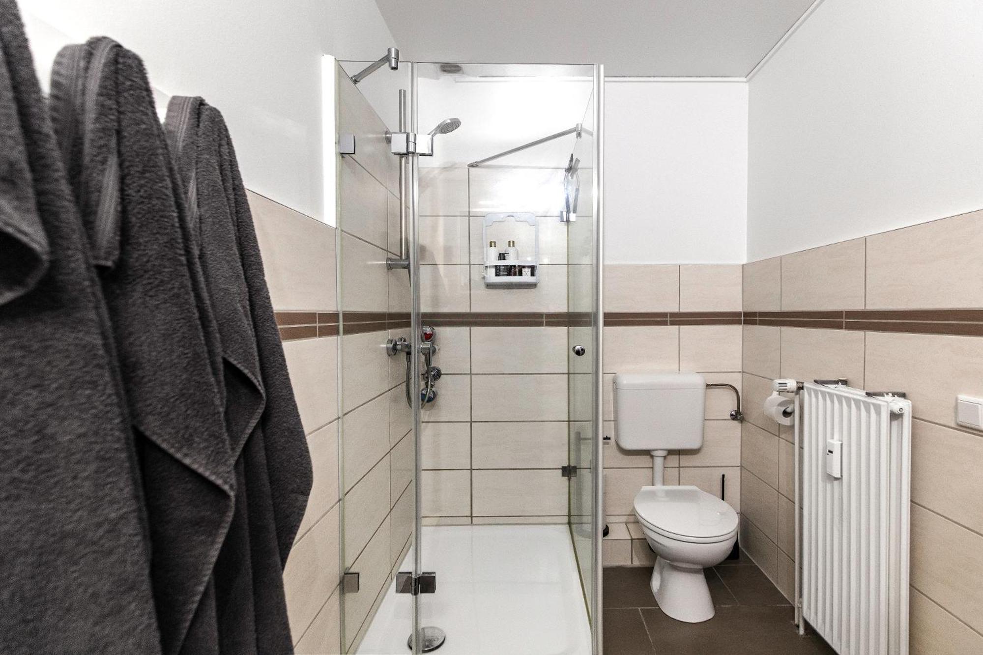 Ferienwohnung Arkadia Zentrale Norderstedt Kültér fotó